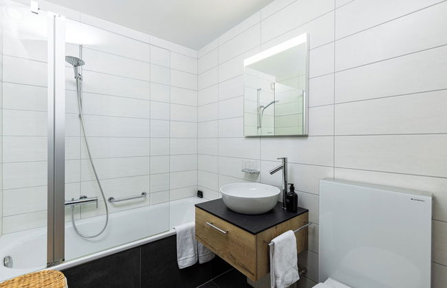 Apartment La Foret - Photo 6