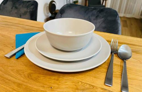 Studio Mango w/Patio & Parking - Foto 11