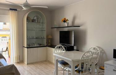 APARTAMENTO RELAX l PISCINA PRIVADA MIRAMAR PLAYA - Foto 45