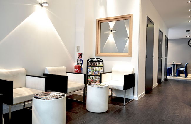 Residhotel Lille Vauban - Photo 2