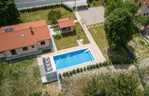 Villa Alba with Private Pool - Foto 19