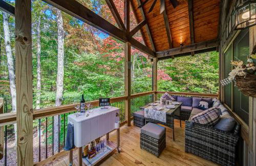 Brand New Build Luxury Mountain Chalet with Hot tub, pool, Game Room, Premium features - Foto 24