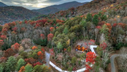 A Starry Night Brand new cabin nestled in the Aska Adventure Area - Foto 5, Other