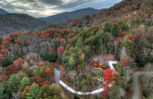 A Starry Night Brand new cabin nestled in the Aska Adventure Area - Foto 5