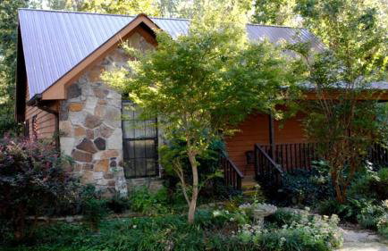 Peaceful and Secluded Lake Getaway in Guntersville, Alabama - Foto 1