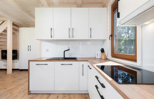 Domki przy plaży Owocowy Ogród - Photo 16