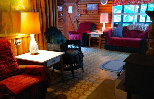 Robinson's Cottages - Foto 65