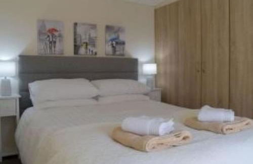 Poppy Lodge Glendevon Scotland - Foto 2