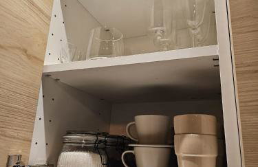 Oliwkowy - stylowy Apartament w naturalnym klimacie - Photo 24