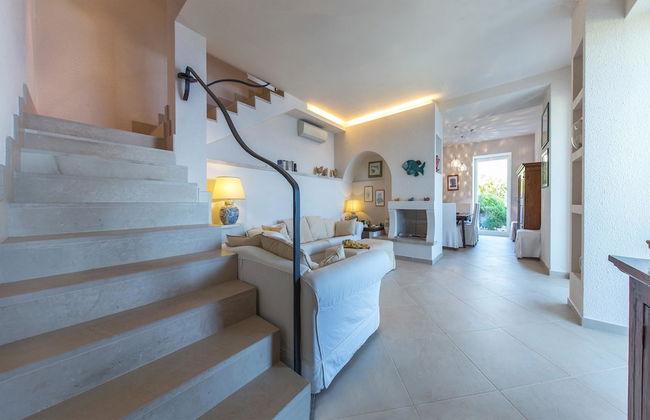 183 Villa Fanò by Perle di Puglia - Foto 29