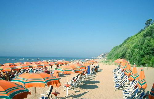 Villa Pineta - Foto 28