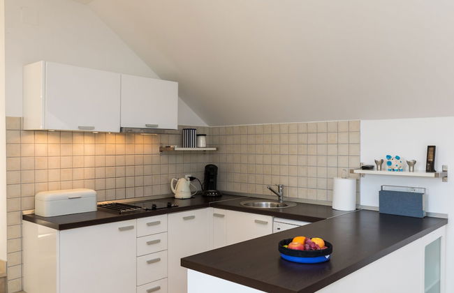 Apartment Odin - Foto 18