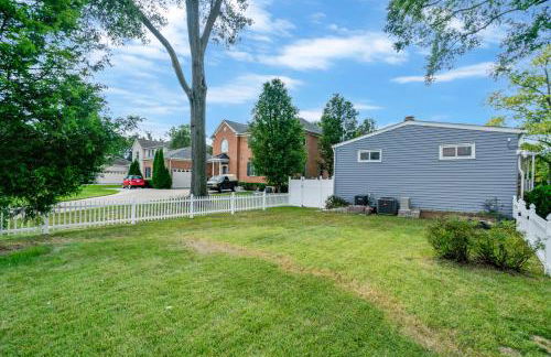 Escape to our cozy 3 Bed Rm 2 Bath Unit in Alexandria VA - Foto 7