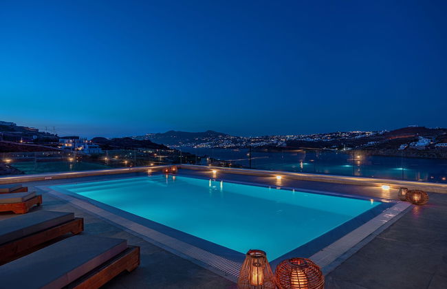 CORFOS BLUE MYKONOS - Photo 50