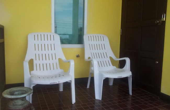 Lanta Dream Garden Pool Villa - Foto 46