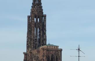 2p lumineux au Cœur de Strasbourg - Foto 14