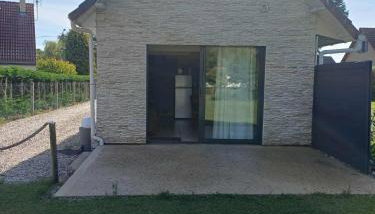 Le bon coin en Baie de Somme - Foto 3, Garden view