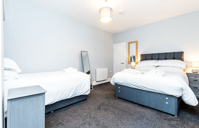 Sycamore Apartments - Foto 6