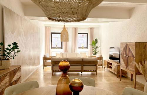 Ferienwohnung La Bohème - Foto 19