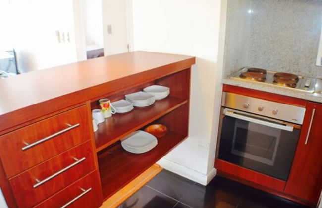 Apartamentos Premium Capital Nueva Providencia - Foto 20