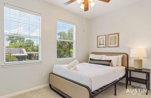 Perfect Central Location w Free Prkg and Cozy Beds - Foto 38