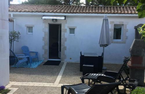 La Petite Maison sur l'Ile de Ré - Foto 2