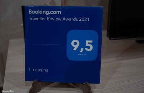 La casina - Foto 43