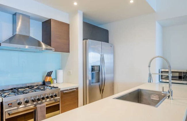 w Amazing 1BR With Balcony in YOO - Foto 20