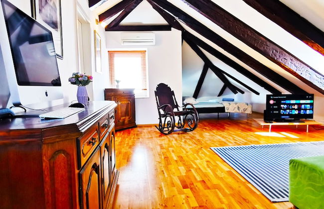 Apartment Pirija - Foto 13