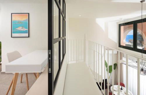 Casa del Mar-Mon Repo Beachfront Apt near Airport - Foto 26