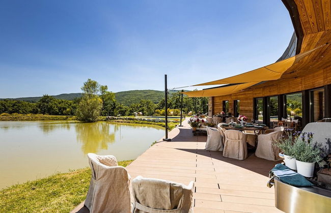 Si-h157-radi0at - Villa Airone 12 - Foto 5