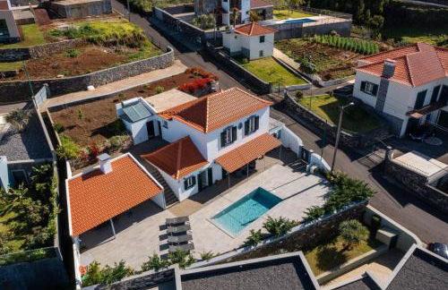 Serenity Villa - Foto 56