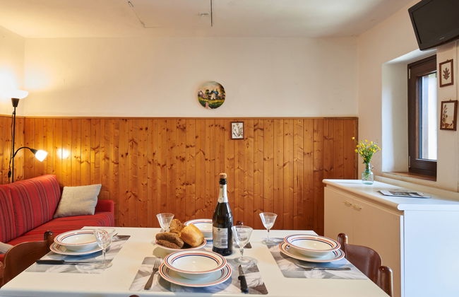 Casa Dascio - Photo 7