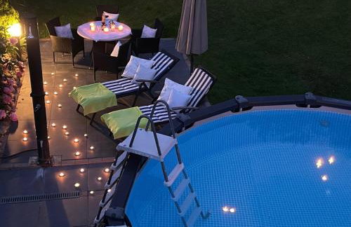 Ferienidyll Aumühle "Muswiese" - Foto 24