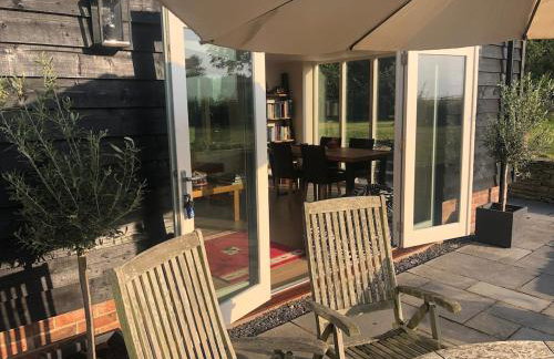 Brays Cottage, Inkpen - Perfect Country Time - Foto 36