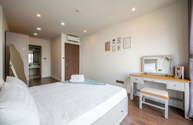 Vera Apartments - Saigon Royal Residence - Foto 63