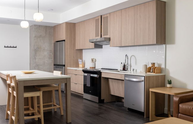 Kasa Little Italy San Diego - Foto 17