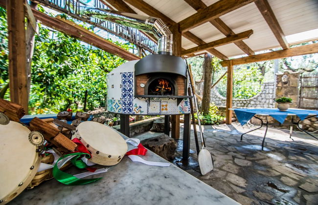 Agriturismo Il Giardino di Vigliano - Foto 53