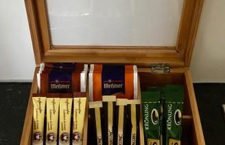 2nd Home Appartements I - Foto 11