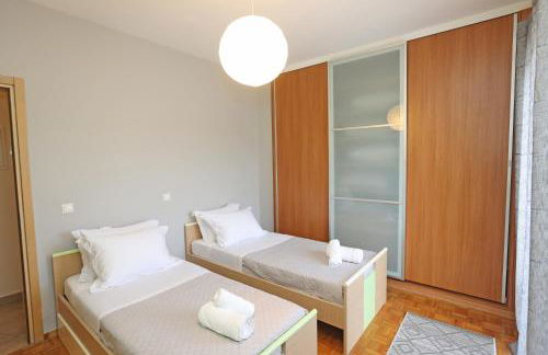 Mesaria House Syros - Foto 6