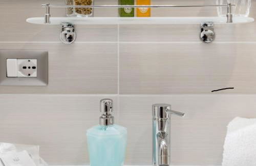 Cagliari Magica bellissimo appartamento & suite in centro - Photo 21