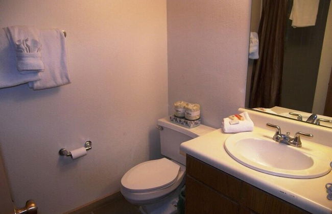 Fox Pine Lodge 4 Bed 4 Bath Condo - Foto 52