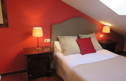 Apartamentos Palacio Azcárate Travesía Calvario - Foto 16