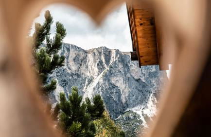 Apartments Chalet Maria - Photo 16