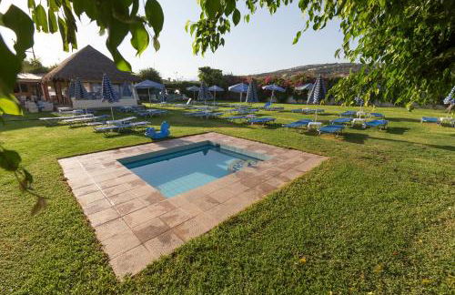 Evelin Hotel - Foto 12