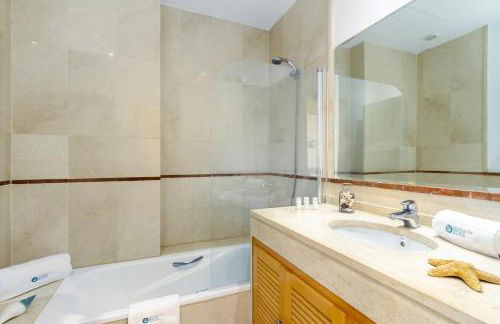 MARBELLA BANUS SUITES - Banús Las Mimosas Suite Apartment - Foto 43