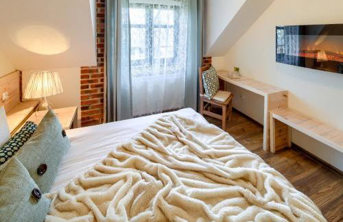 Folwark Białych Bocianów - Photo 47