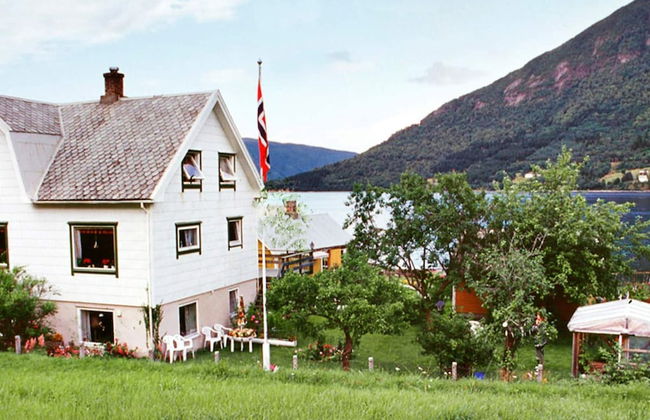 5 Person Holiday Home in Vistdal - Foto 1