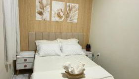 Casa com piscina moderna e aconchegante para sua maior comodidade - Foto 2