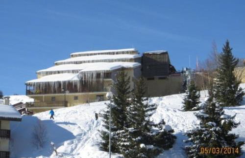 Appartement Duplex 2 pièces cabine rénové 8 couchages au pied des pistes - Auris en Oisans - FR-1-297-73 - Foto 11